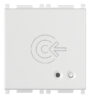 Vrata NFC/RFID povezana s IoT bijela