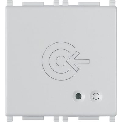 Vanjski NFC/RFID povezan IoT Silver