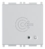 Vanjski NFC/RFID povezan IoT Silver