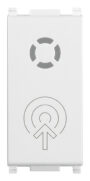 By-alarm Plus adapter uložak 1M bijeli