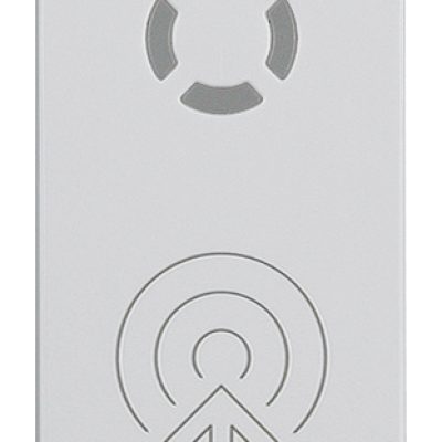 By-alarm Plus adapter uložak 1M Silver