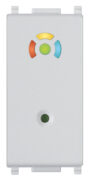 Inseritore By-alarm 1M Silver