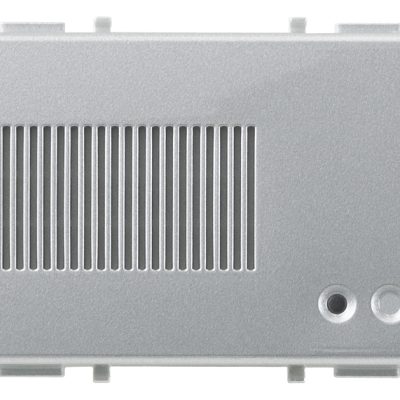 Alarm sirena za unutarnju upotrebu Silver