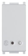 Aktuator s relejom 1M Silver