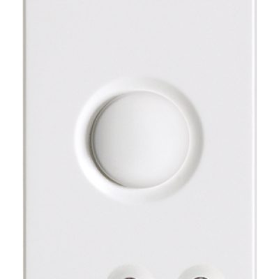 Sonda temperature kućna automatizacija bijela