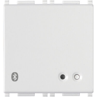 Pojačalo 4+4W Bluetooth 2M bijelo