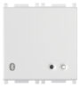Pojačalo 4+4W Bluetooth 2M bijelo