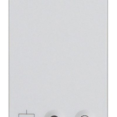 Povezani IoT aktuator 16A Silver