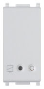 Povezani IoT aktuator 16A Silver