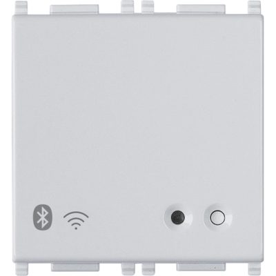 Povezani IoT Gateway 2M Silver