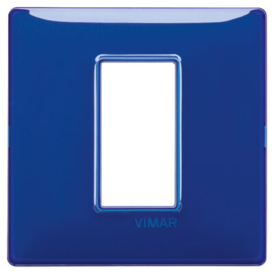 Ploča 1M Reflex safir