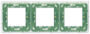 Pločica 6M (2+2+2) int71 Refleks zraka