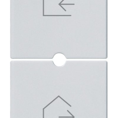 Dva polutono 1M scenari Silver