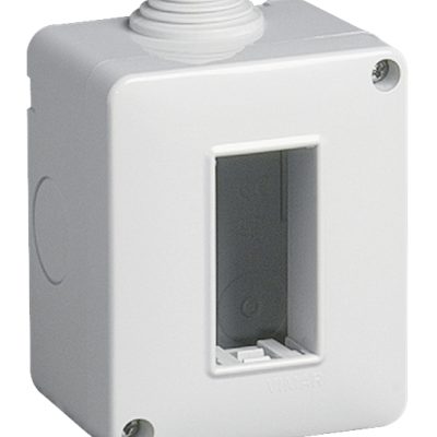 Kućište IP40 1M