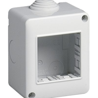 Kutija IP40 2M