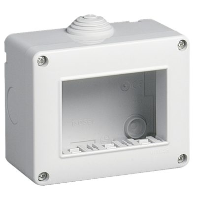 Kutija IP40 3M