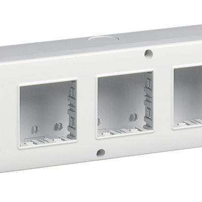 Kutija IP40 10M 2×5