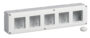 Kutija IP40 10M 2x5