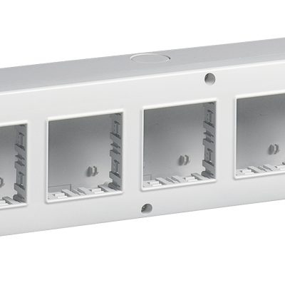 Kontejner IP40 14M 2×7