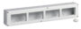 Kutija IP40 16M 4x4 vodoravno