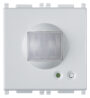 Detektor IR KNX Srebrni
