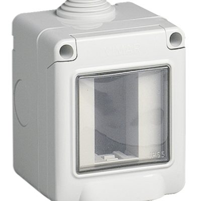 Kućište IP55 1M