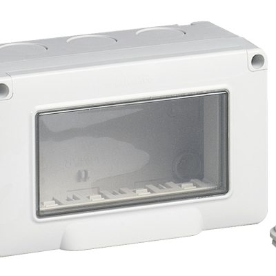 Kontejner IP55 4M