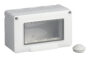 Kontejner IP55 4M