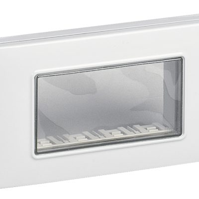 Kapa IP55 4M + bijela vijci