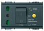 Utikač 2P+T 16A P17/11 intb+MTDiff C16 g