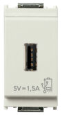 Napajanje USB 5V1,5A 1M bijelo
