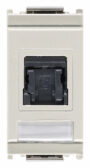 UTP kabel RJ45 3m Cat5e bijeli