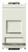 Adapter RJ45 AMP Avaya bijeli