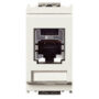 Utikač RJ45 Panduit Cat5e FTP bijeli
