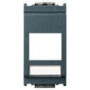 Adapter RJ45 Infra+ sivi