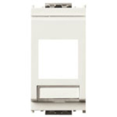 Adapter RJ45 Infra+ bijeli