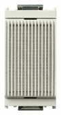 Zvonce 230V 50-60Hz bijelo