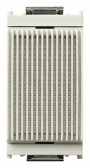 Zvono 24V 50-60Hz bijelo