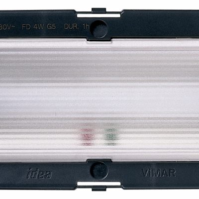 Aparat za hitnu rasvjetu 230V