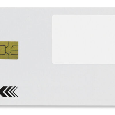 Pametna kartica prilagodljiva