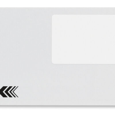 ISO kartica
