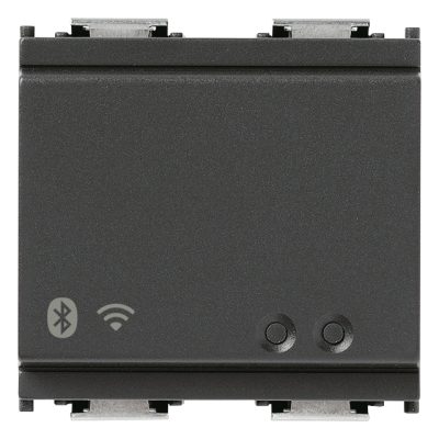 Poveziv IoT Gateway 2M sivo
