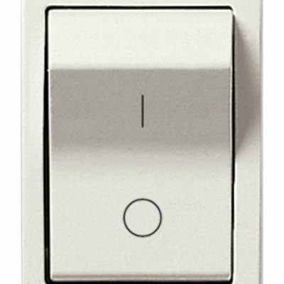 Prekidač MT 1P+N C10 120-230V bijeli