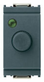 Dimmer 120V 30-500W/30-300VA sivi