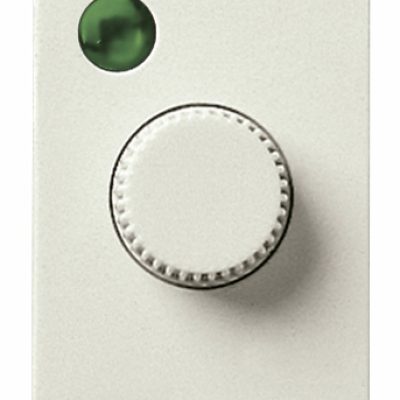 Dimmer 120V 30-500W/30-300VA bijelo