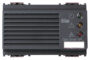 Elektronički detektor plina GPL 230V sivi