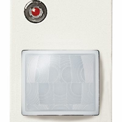 Detektor IR 12Vdc SELV alarm bijela