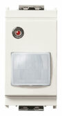 Detektor IR 12Vdc SELV alarm bijela