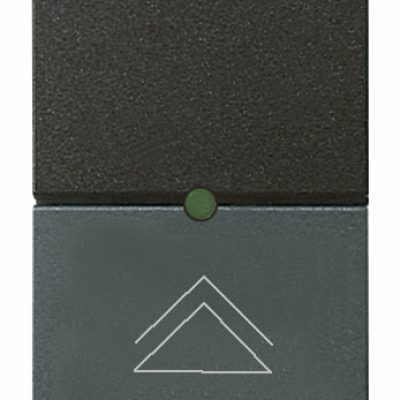 IR prijemnik s regulatorom 230V sivi