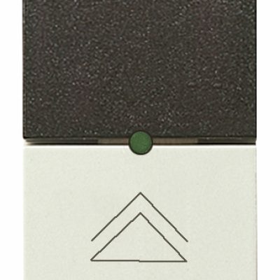 IR prijemnik s regulatorom 230V bijeli
